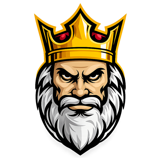 Satta King Superfast logo